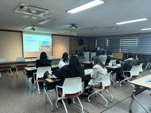 울산광역시 북구장애인복지관 기관방문